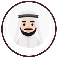 مهدي بن أحمد مهدي الزهراني
